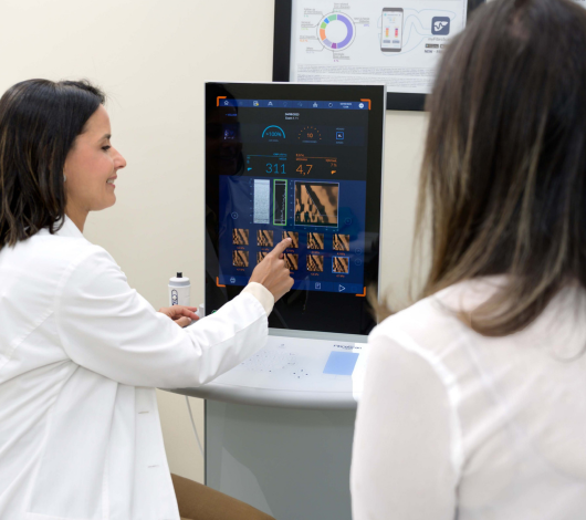 Segunda opinión internacional 